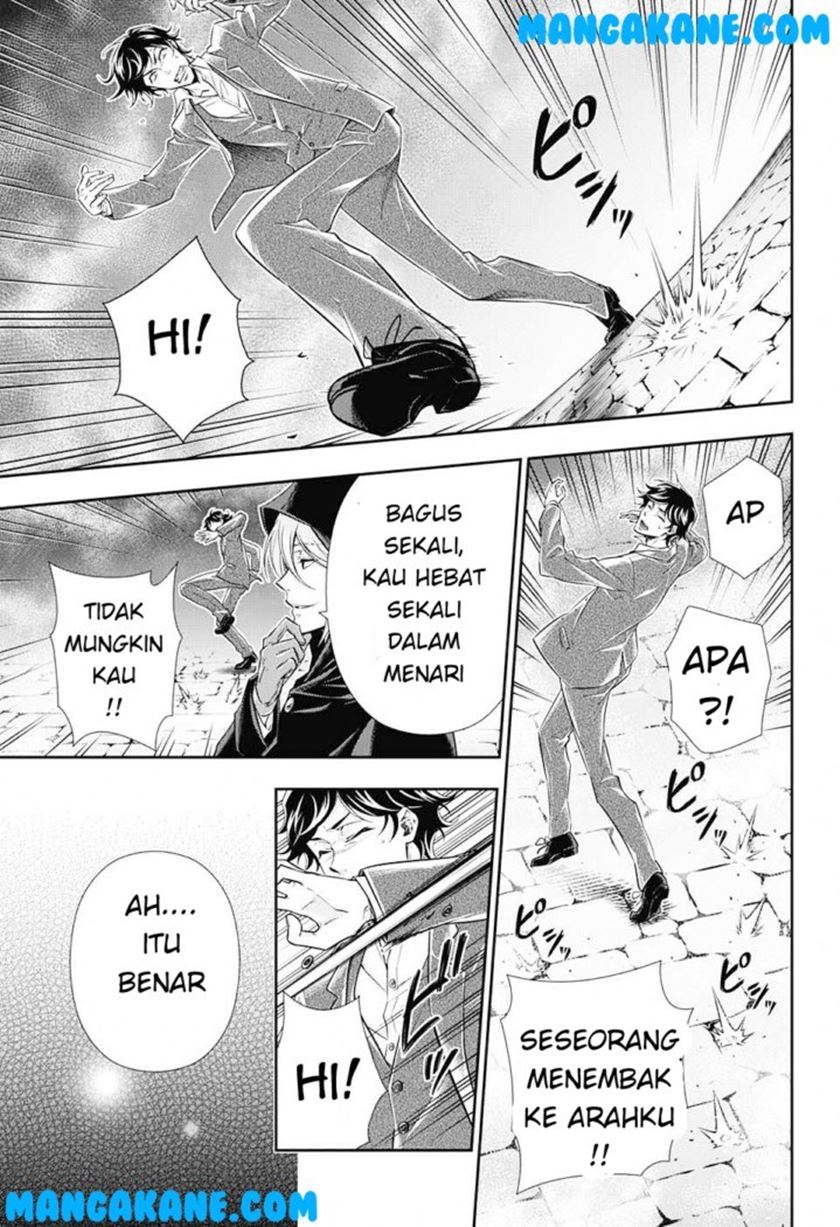 Yuukoku no Moriarty Bab 03 halaman 51