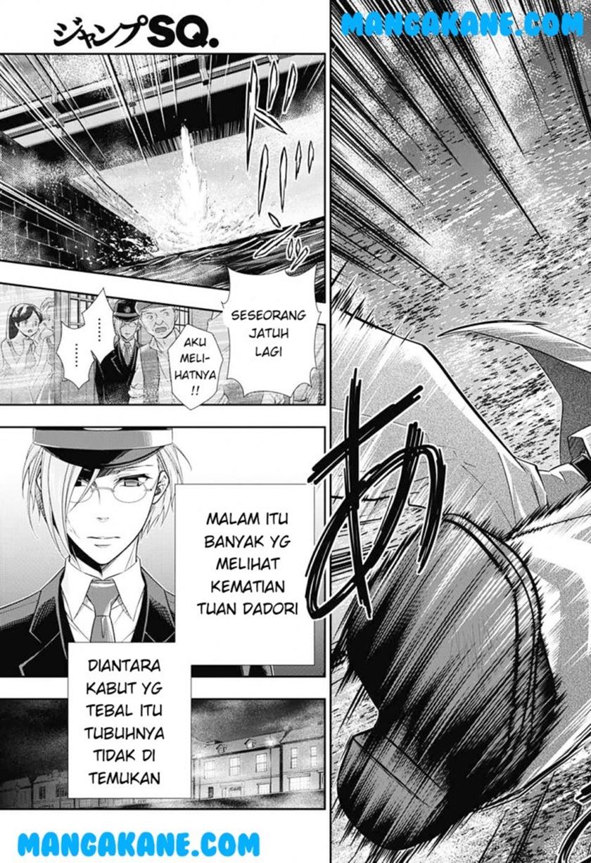 Yuukoku no Moriarty Bab 03 halaman 55