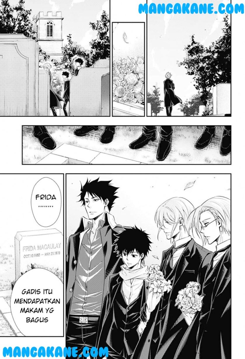 Yuukoku no Moriarty Bab 03 halaman 57