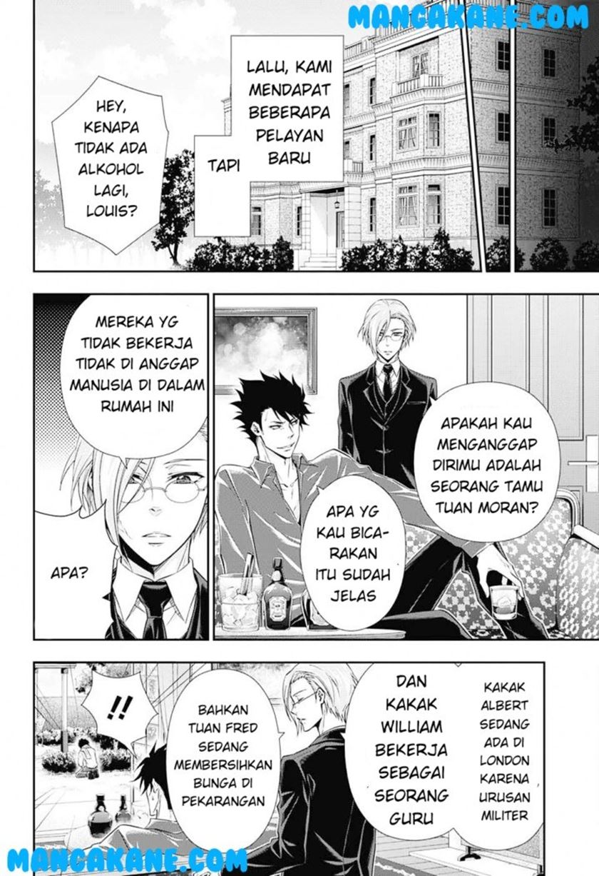 Yuukoku no Moriarty Bab 03 halaman 60