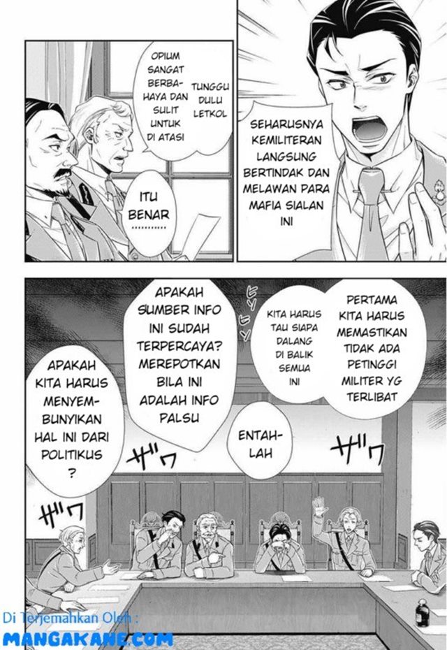 Yuukoku no Moriarty chapter 04 halaman 3