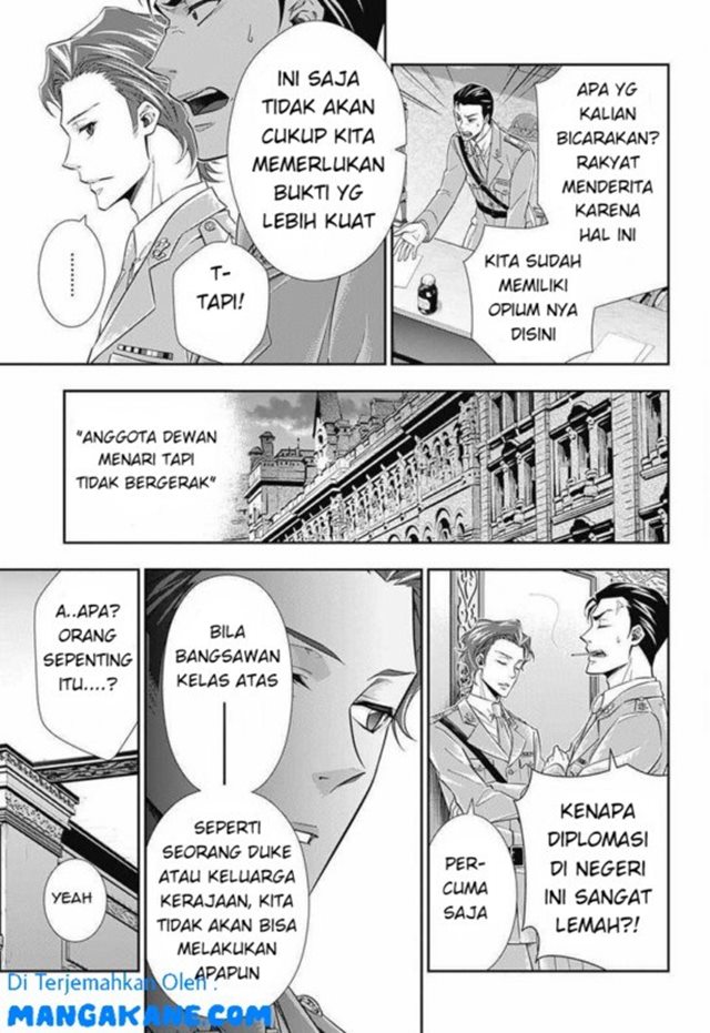 Yuukoku no Moriarty chapter 04 halaman 4