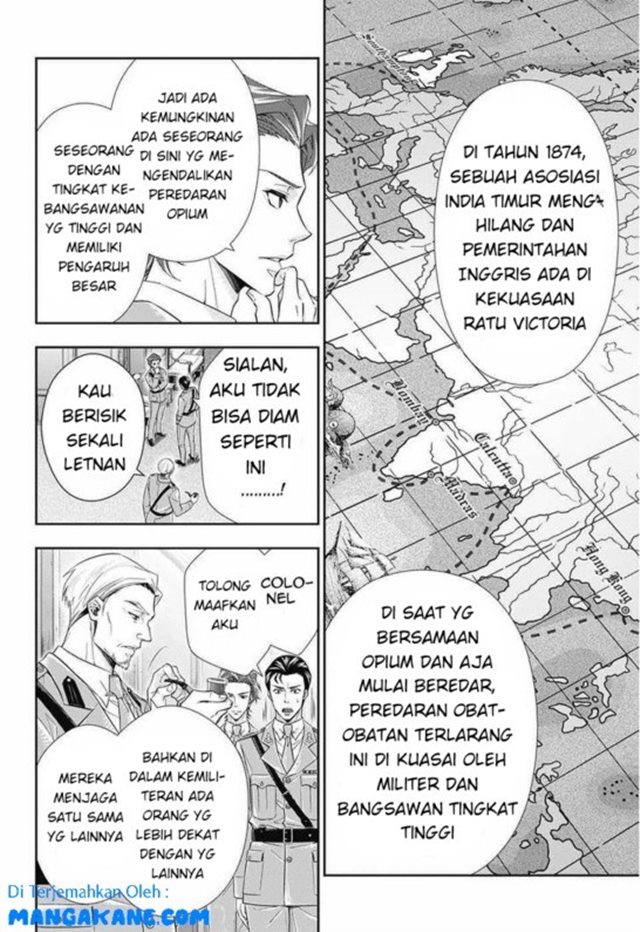 Yuukoku no Moriarty chapter 04 halaman 5