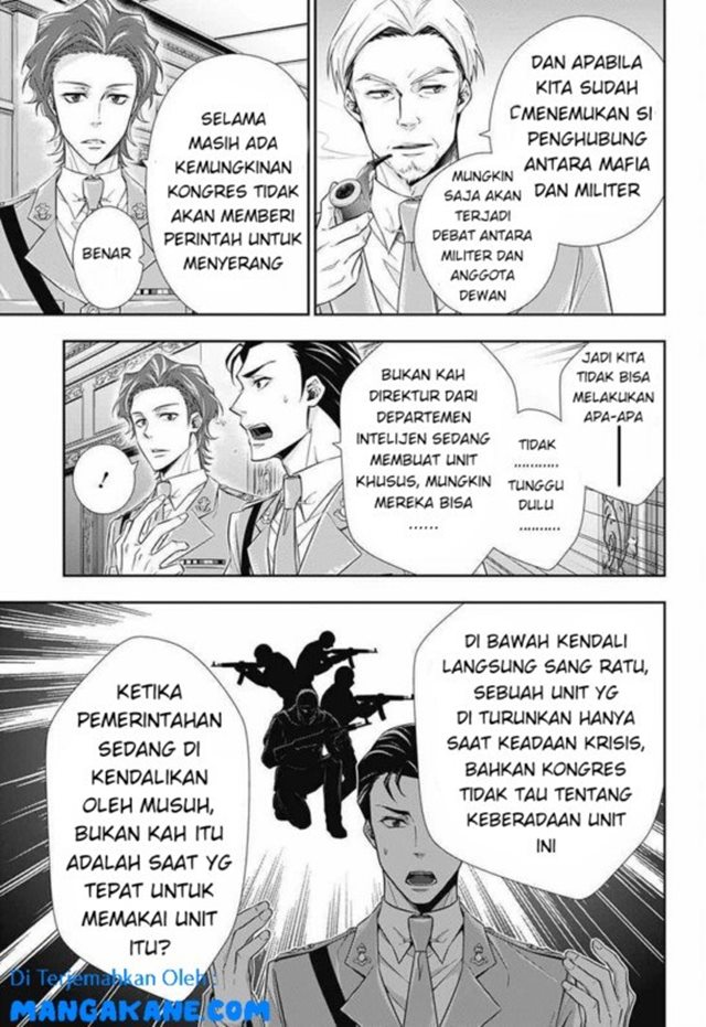 Yuukoku no Moriarty chapter 04 halaman 6