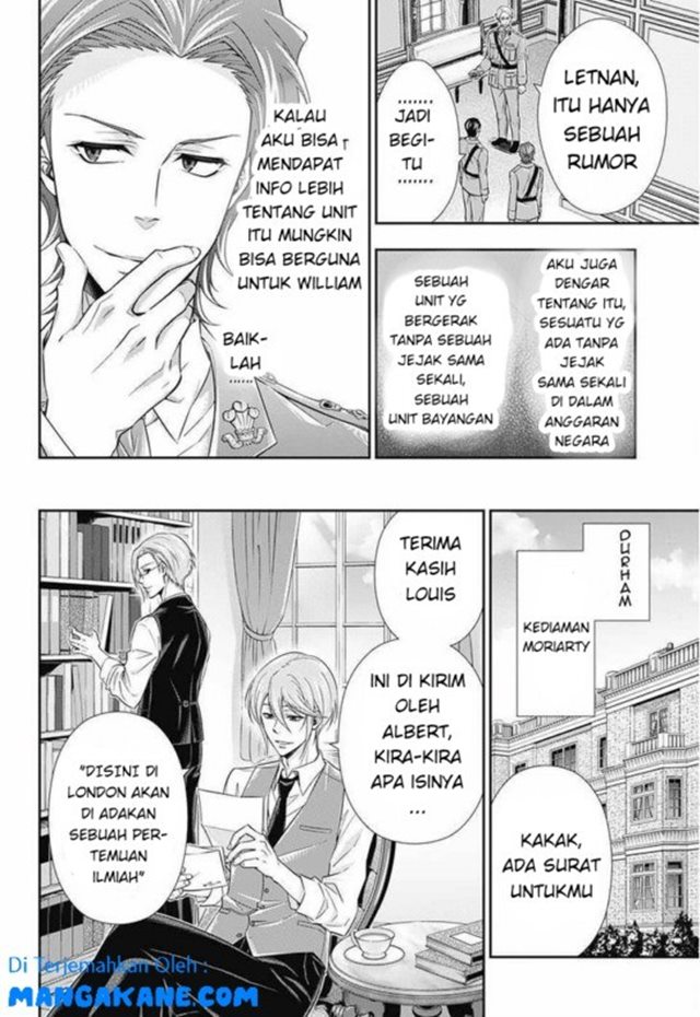 Yuukoku no Moriarty chapter 04 halaman 7