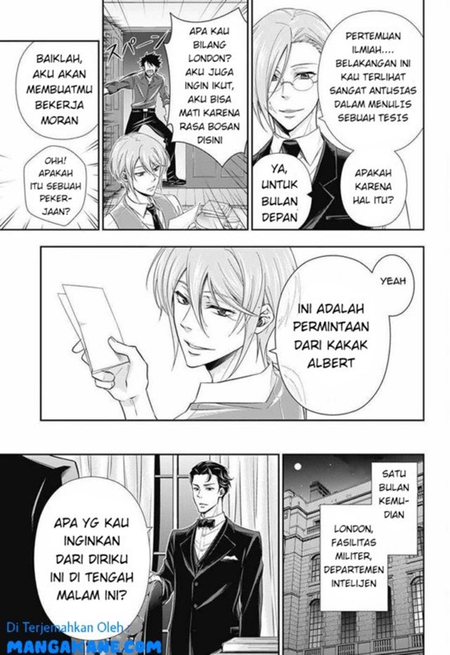 Yuukoku no Moriarty chapter 04 halaman 8