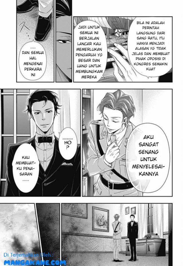 Yuukoku no Moriarty chapter 04 halaman 10