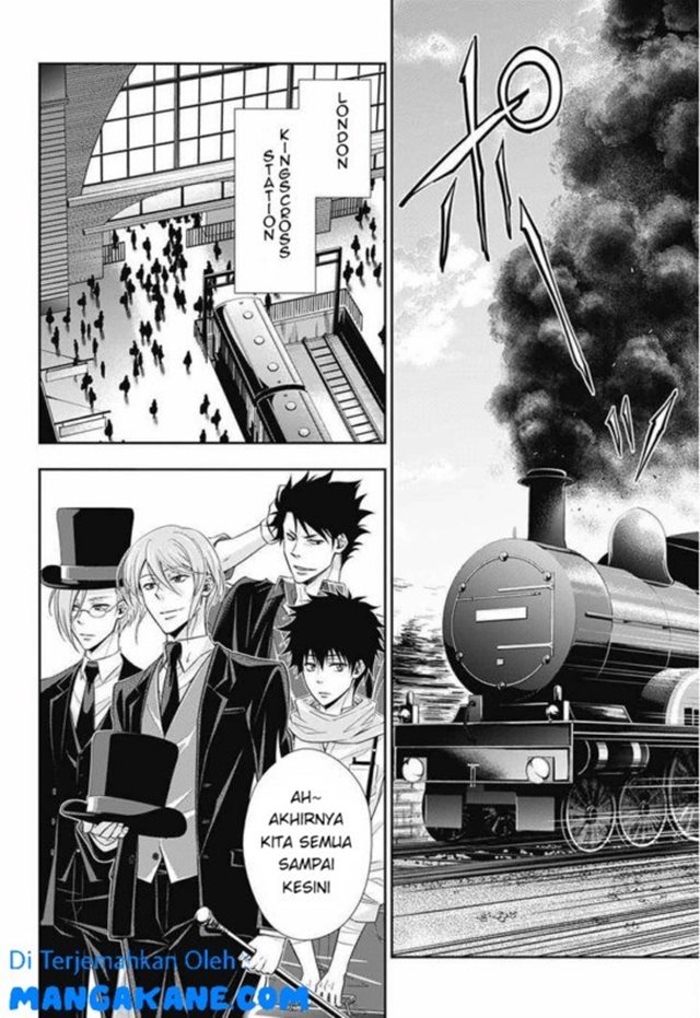 Yuukoku no Moriarty chapter 04 halaman 11