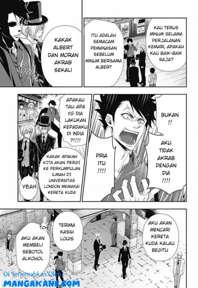 Yuukoku no Moriarty chapter 04 halaman 12