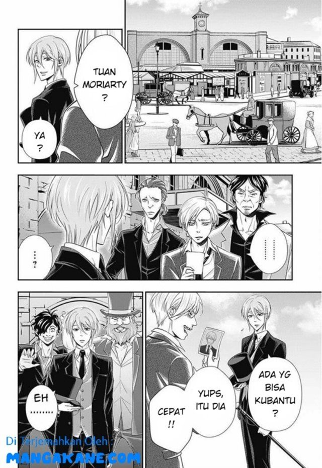 Yuukoku no Moriarty chapter 04 halaman 13