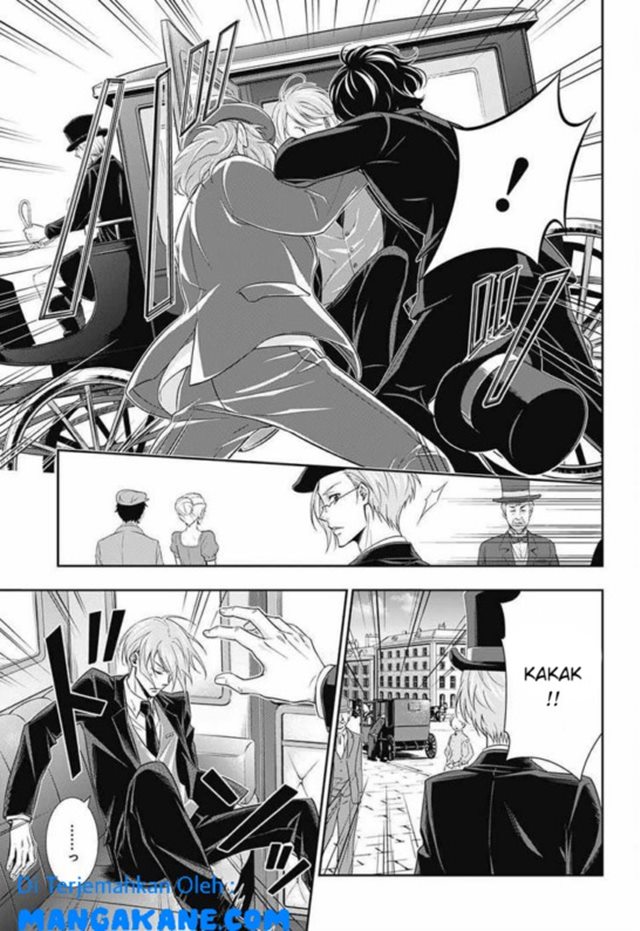 Yuukoku no Moriarty chapter 04 halaman 14