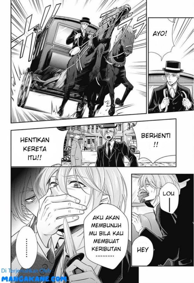 Yuukoku no Moriarty chapter 04 halaman 15