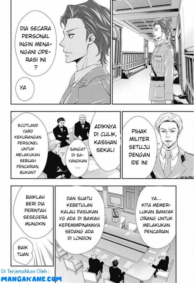 Yuukoku no Moriarty chapter 04 halaman 19