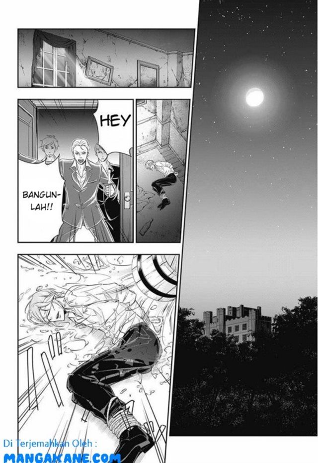 Yuukoku no Moriarty chapter 04 halaman 21