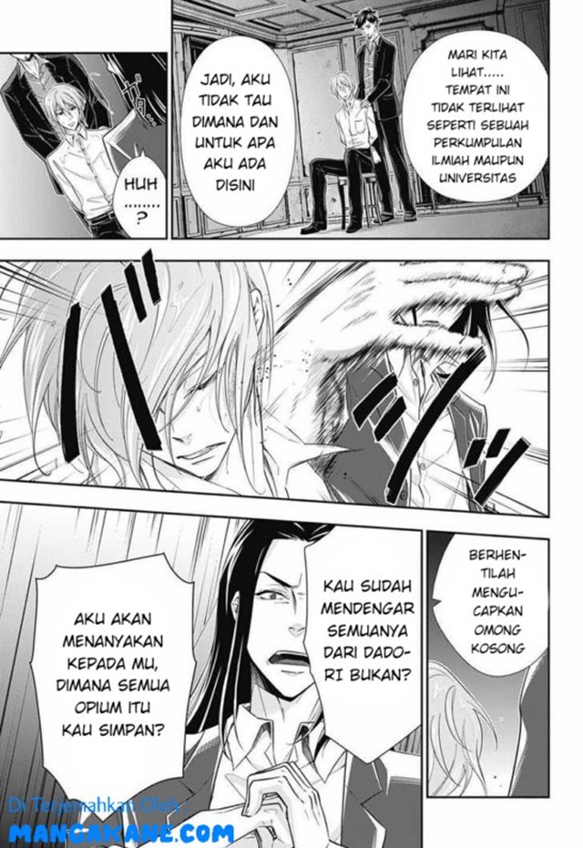 Yuukoku no Moriarty chapter 04 halaman 24