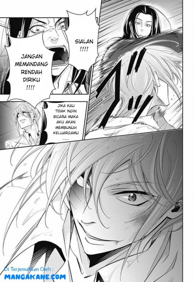 Yuukoku no Moriarty chapter 04 halaman 26