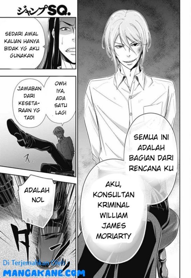 Yuukoku no Moriarty chapter 04 halaman 30