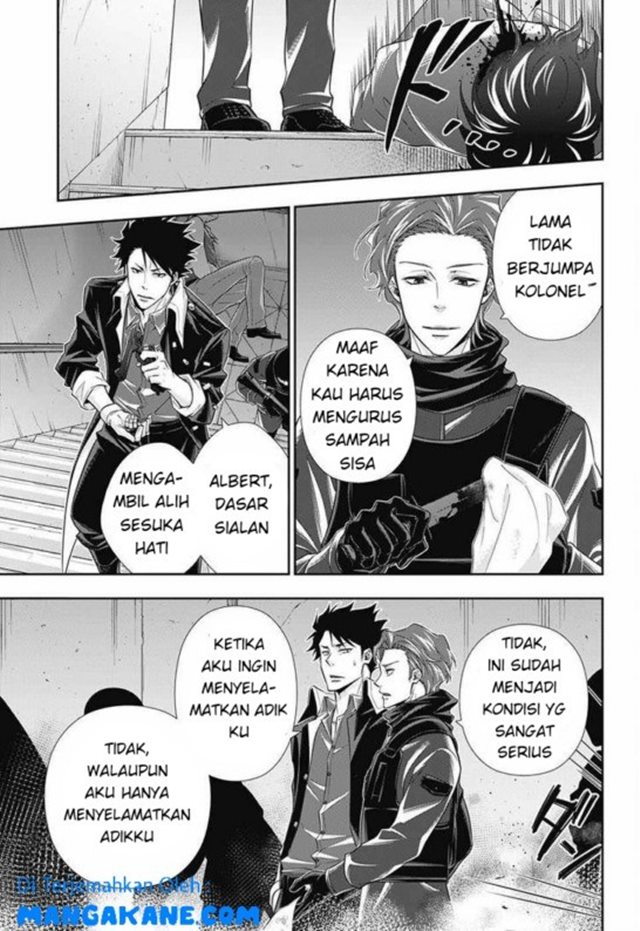 Yuukoku no Moriarty chapter 04 halaman 36