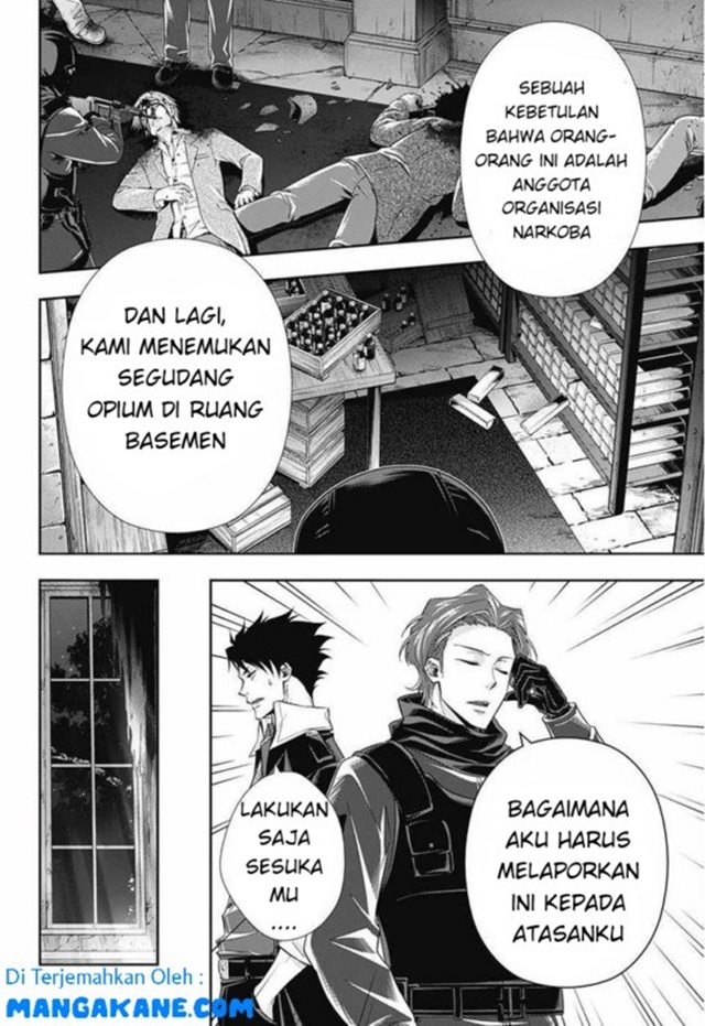 Yuukoku no Moriarty chapter 04 halaman 37