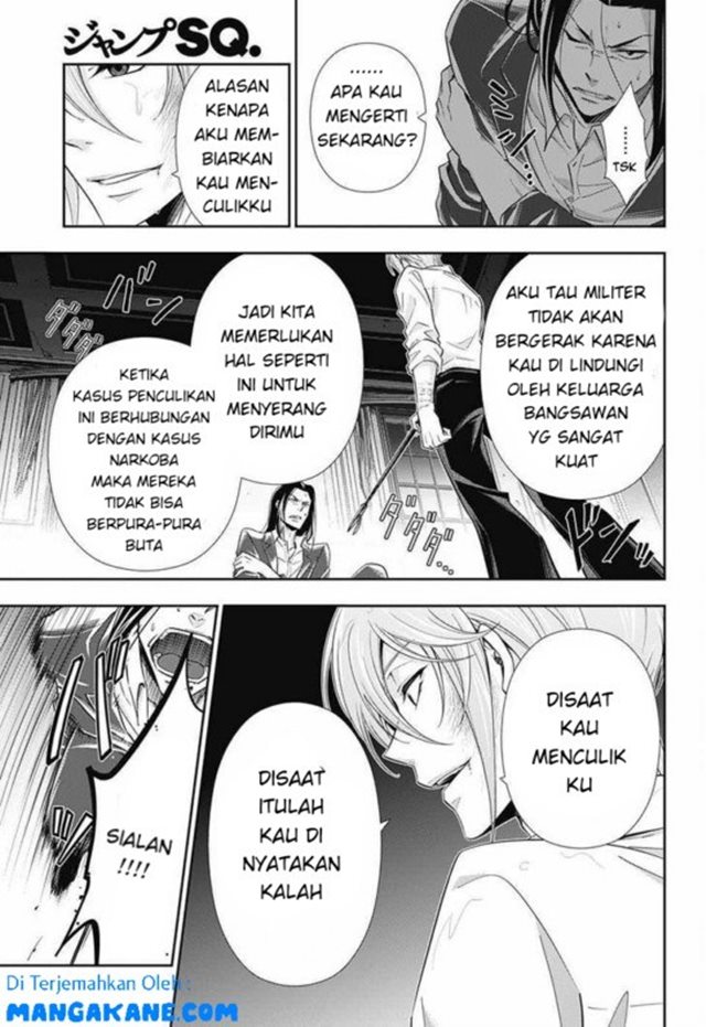 Yuukoku no Moriarty chapter 04 halaman 38