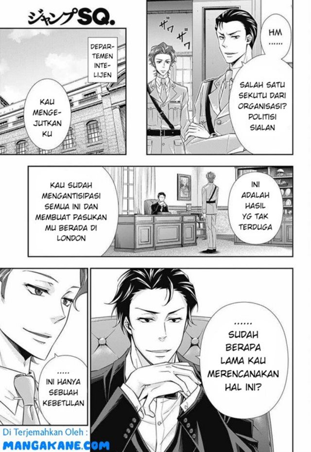 Yuukoku no Moriarty chapter 04 halaman 42