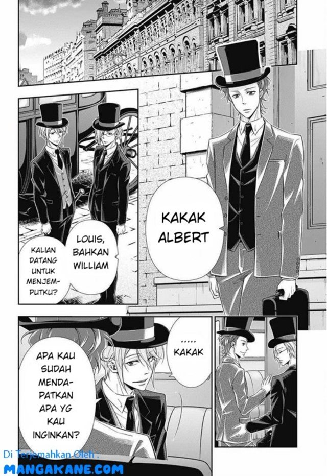Yuukoku no Moriarty chapter 04 halaman 45