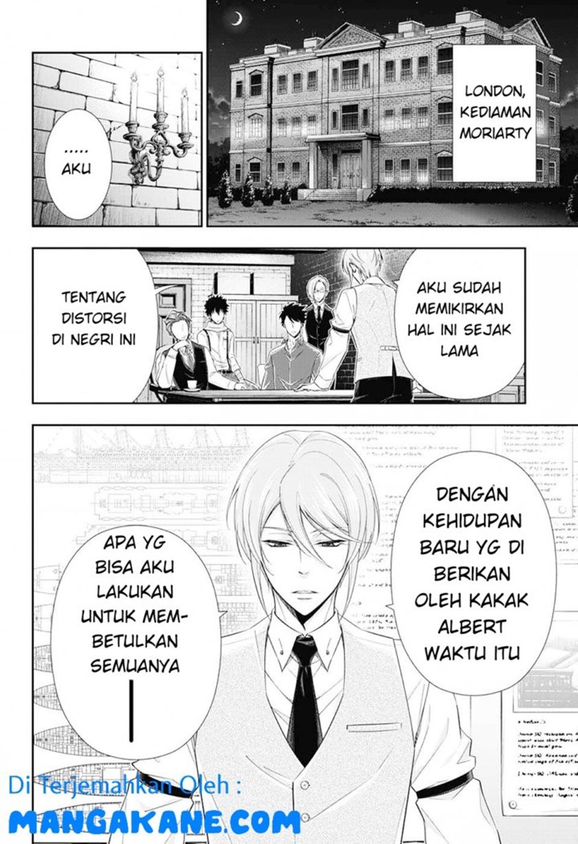 Yuukoku no Moriarty Bab 05 halaman 2