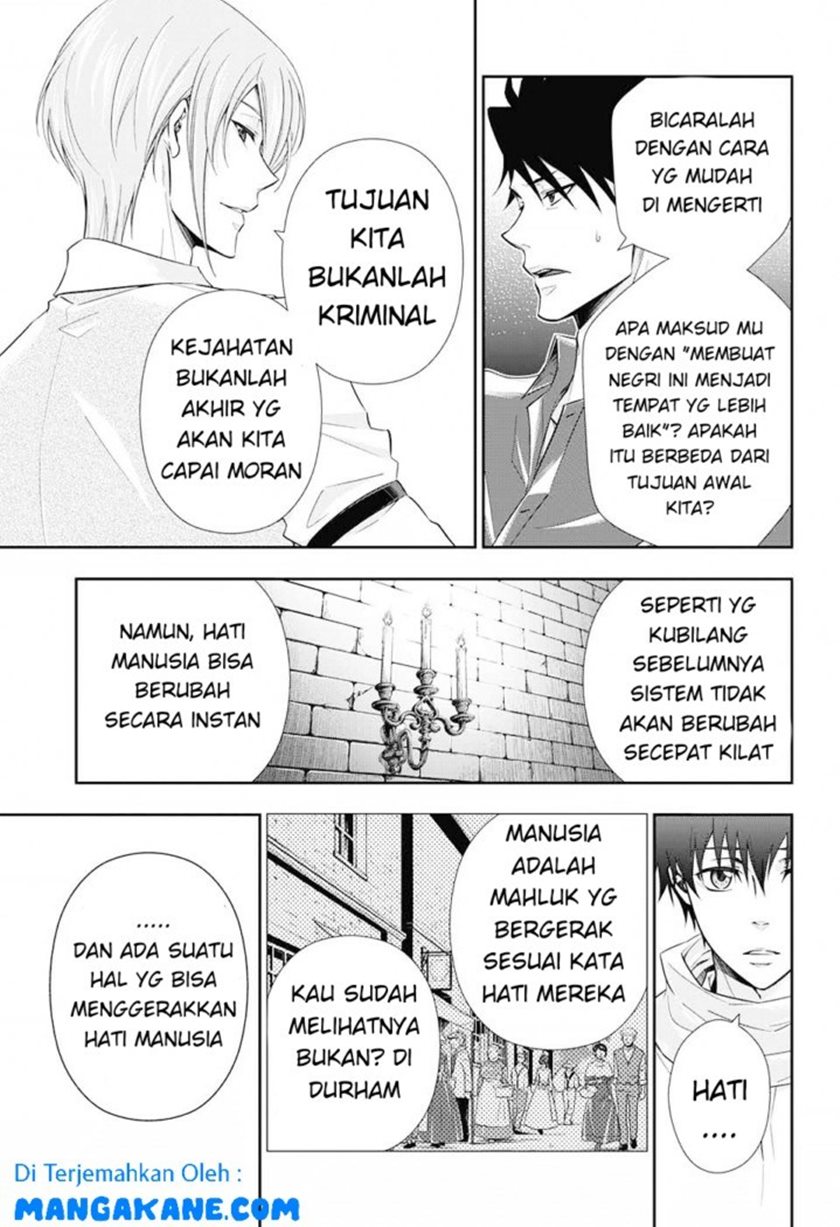 Yuukoku no Moriarty Bab 05 halaman 5