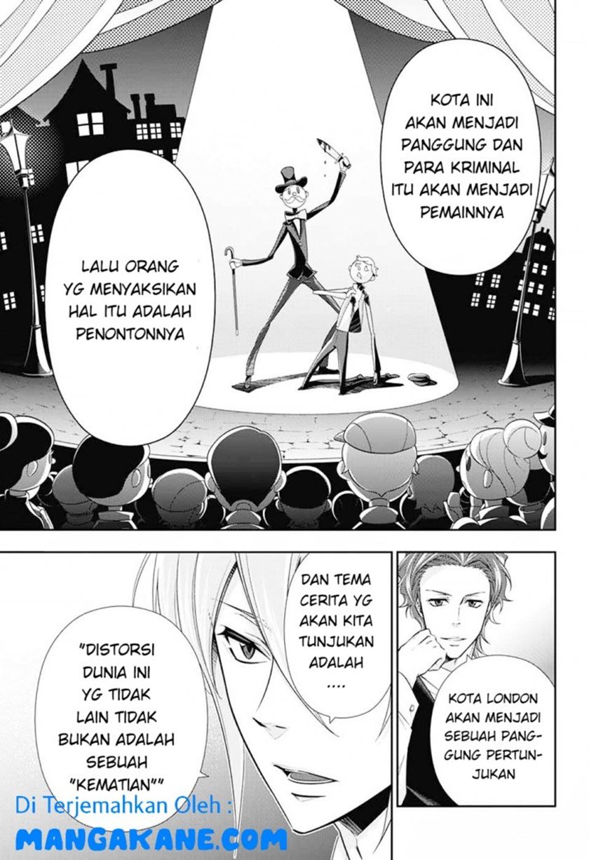 Yuukoku no Moriarty Bab 05 halaman 7