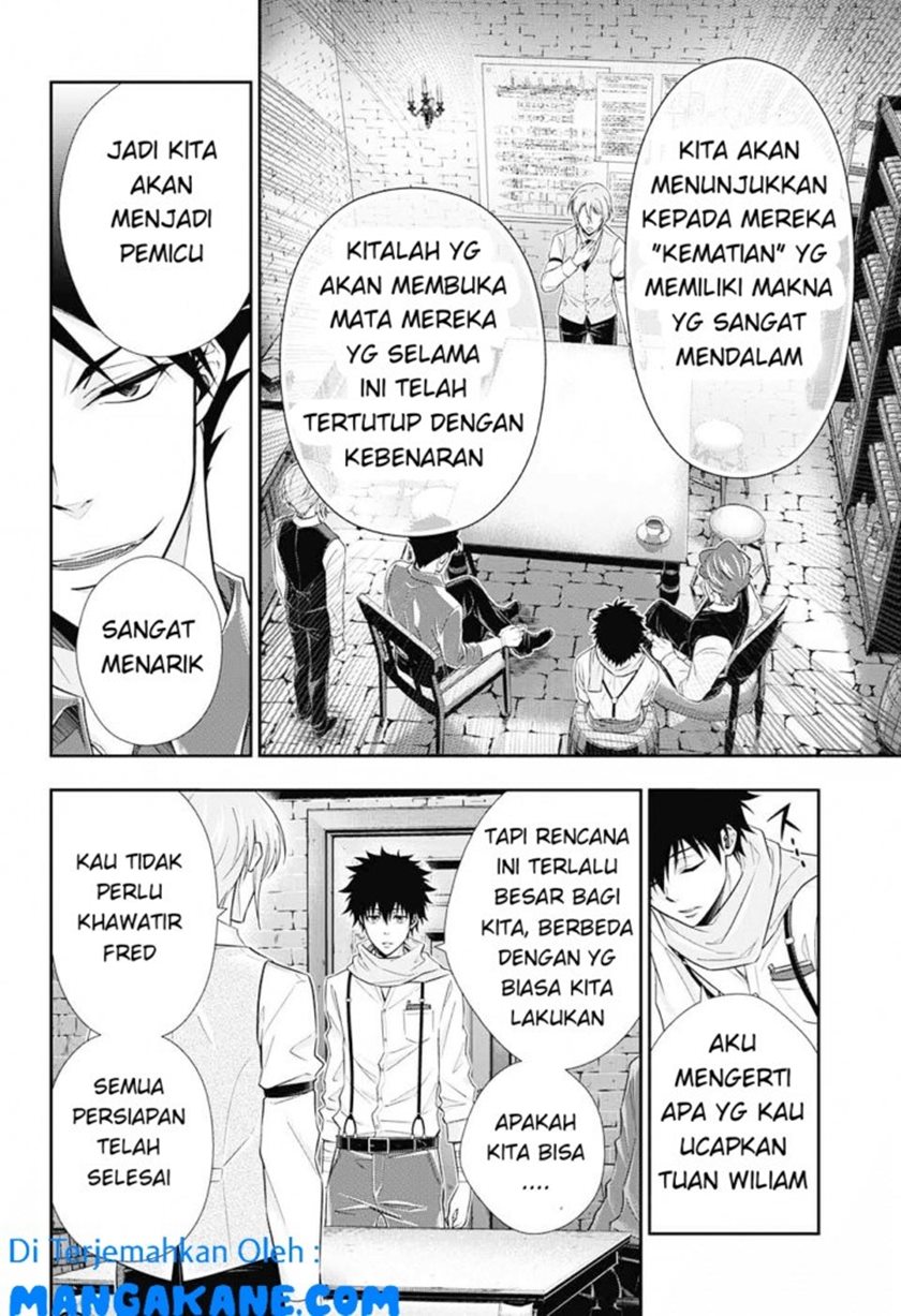 Yuukoku no Moriarty Bab 05 halaman 8