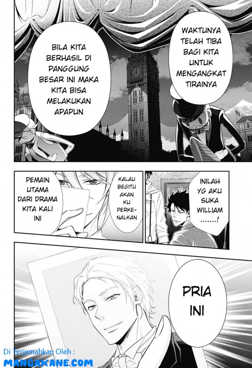 Yuukoku no Moriarty Bab 05 halaman 10
