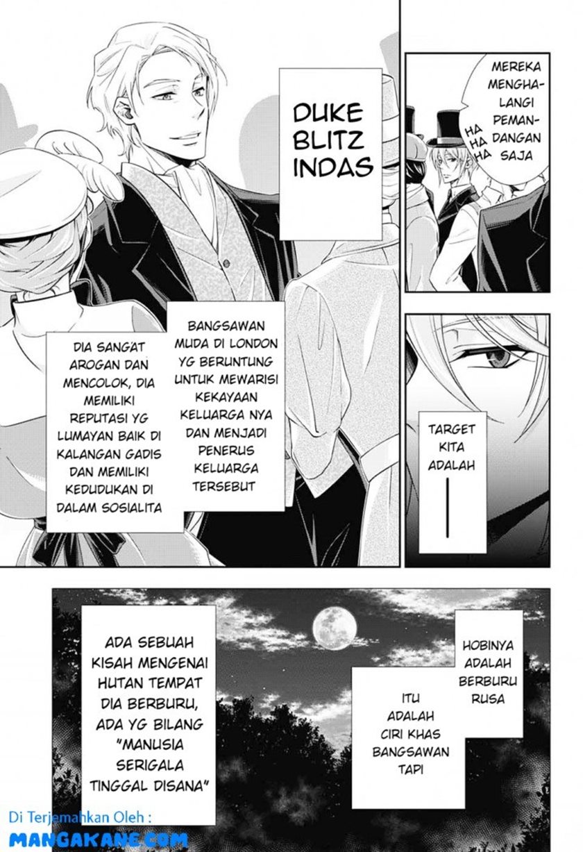 Yuukoku no Moriarty Bab 05 halaman 15