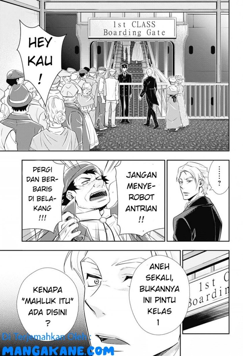 Yuukoku no Moriarty Bab 05 halaman 17