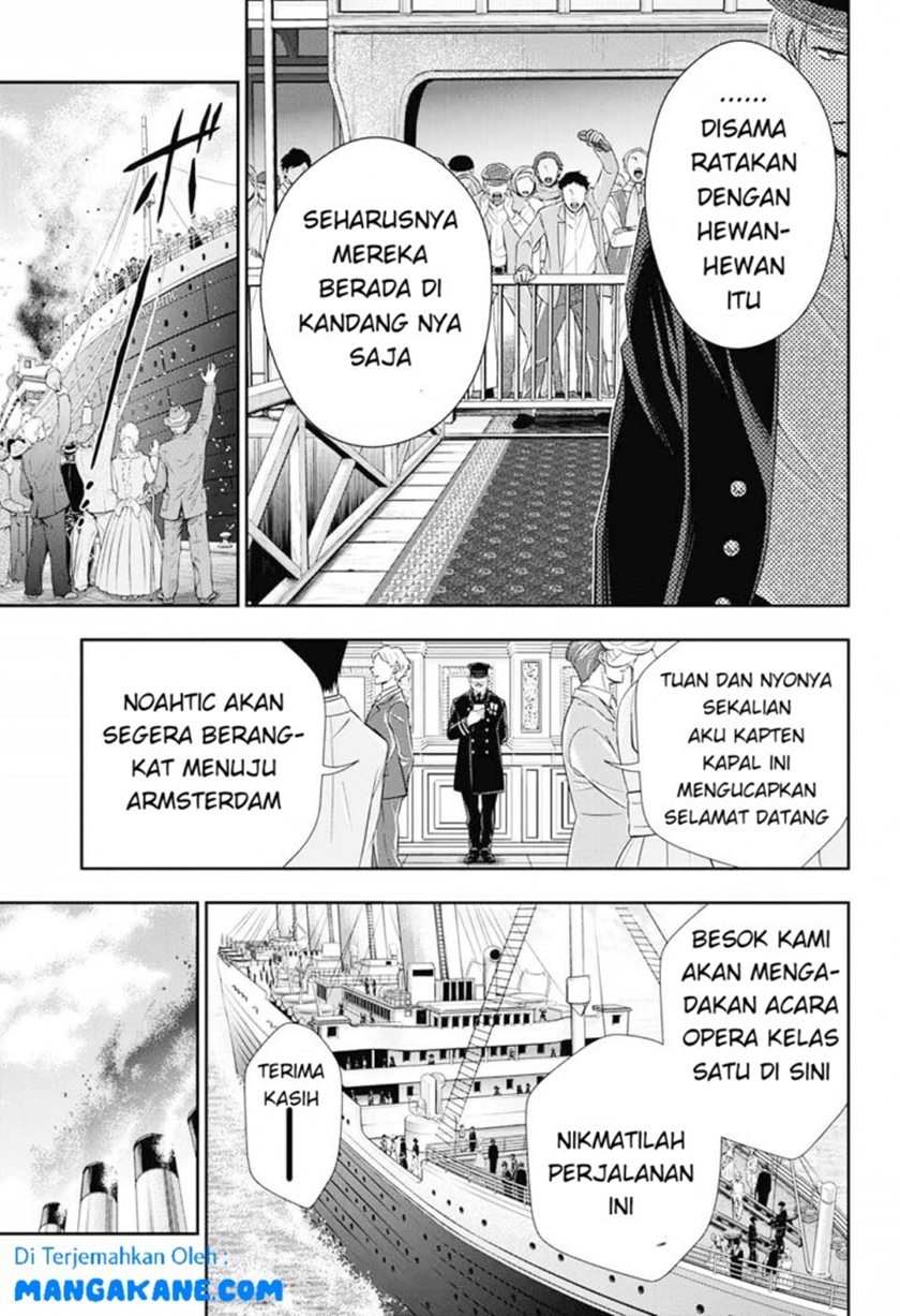 Yuukoku no Moriarty Bab 05 halaman 19
