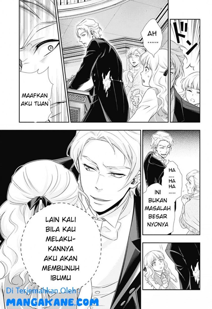 Yuukoku no Moriarty Bab 05 halaman 21