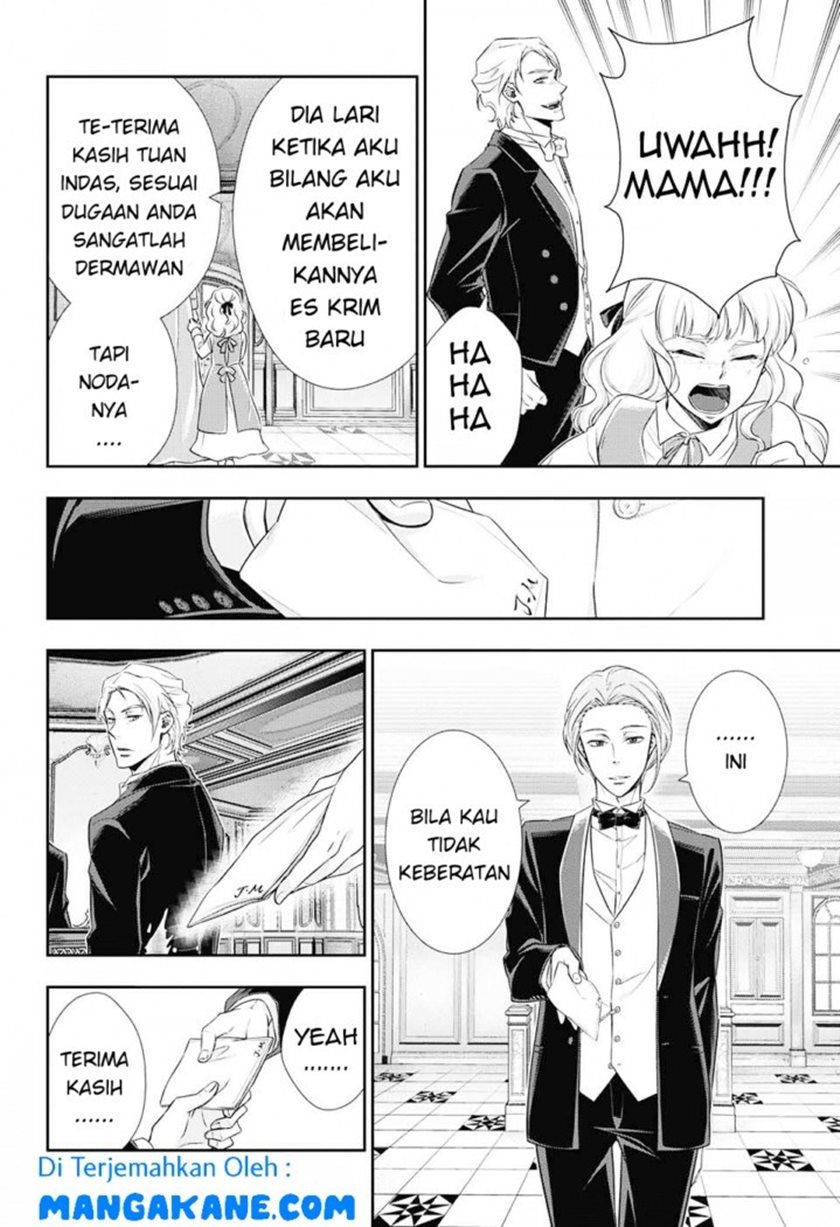 Yuukoku no Moriarty Bab 05 halaman 22