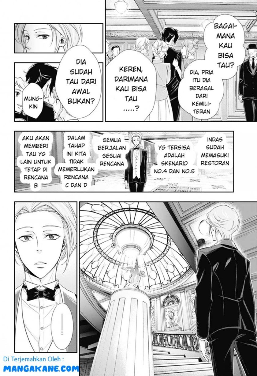 Yuukoku no Moriarty Bab 05 halaman 24