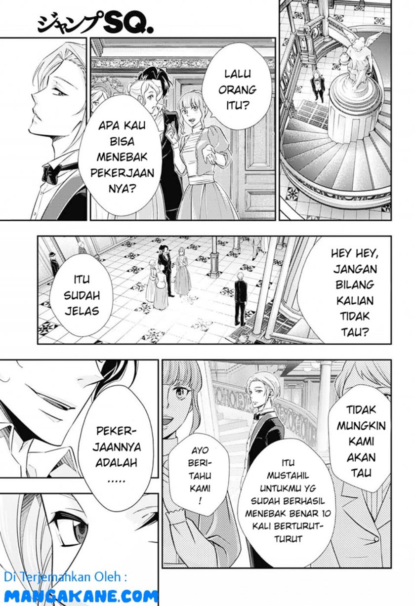 Yuukoku no Moriarty Bab 05 halaman 25