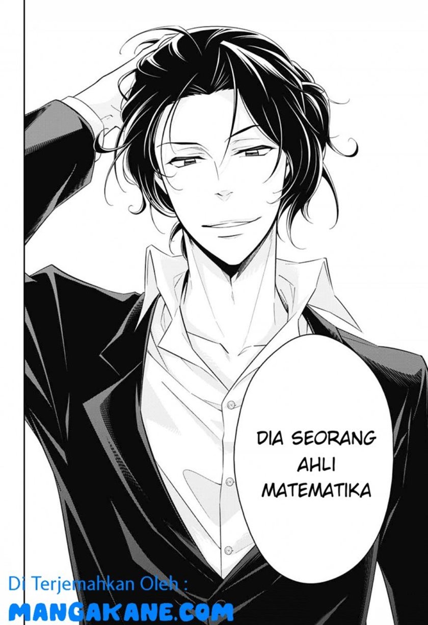 Yuukoku no Moriarty Bab 05 halaman 26