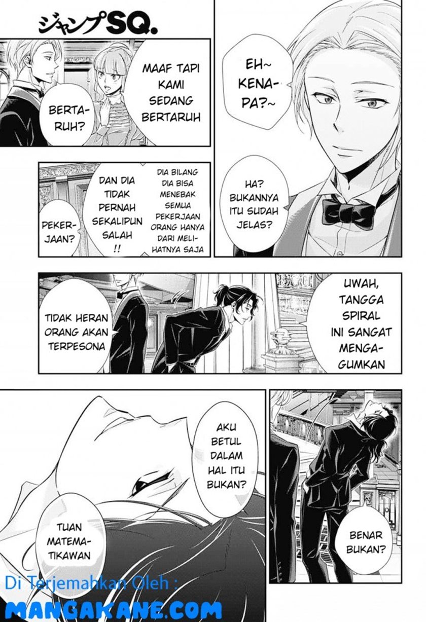 Yuukoku no Moriarty Bab 05 halaman 27