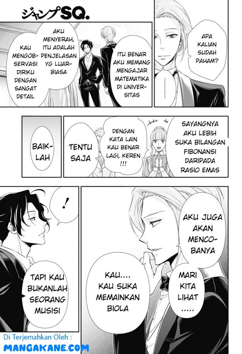 Yuukoku no Moriarty Bab 05 halaman 31