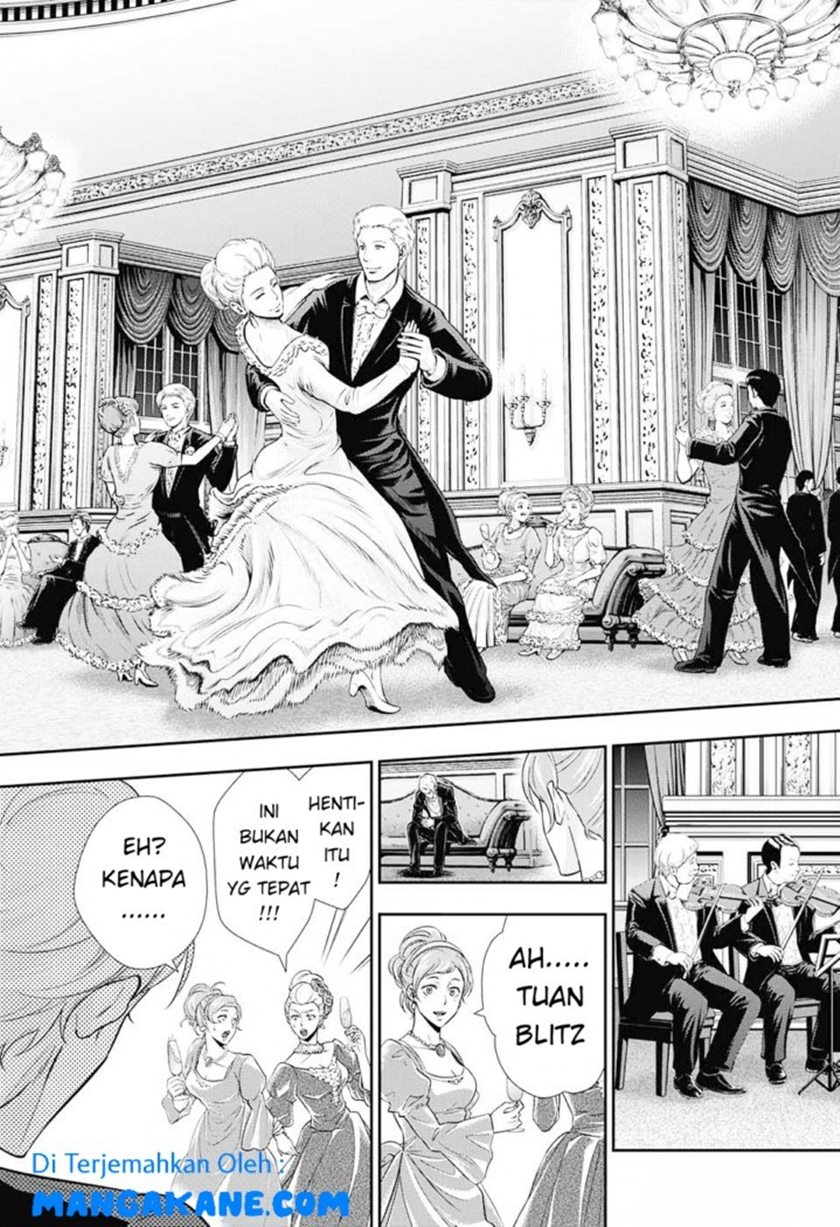 Yuukoku no Moriarty Bab 05 halaman 34