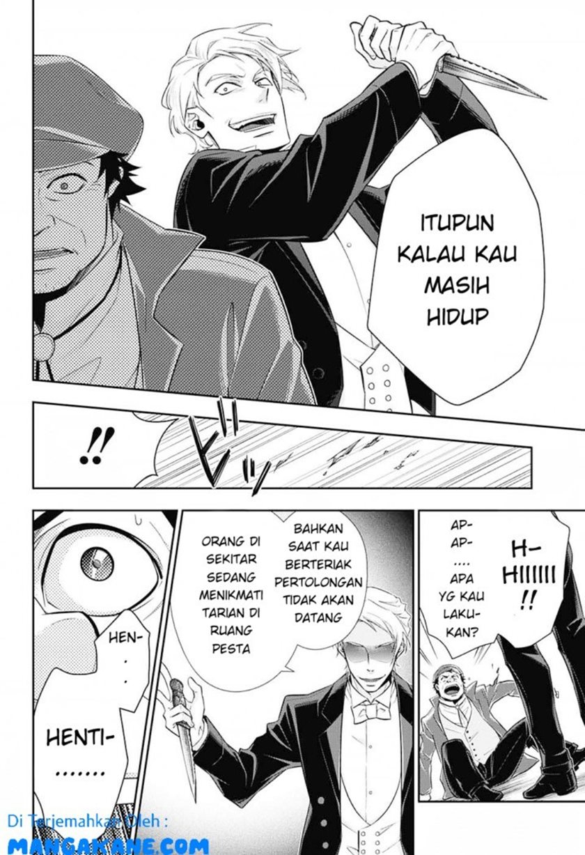 Yuukoku no Moriarty Bab 05 halaman 37