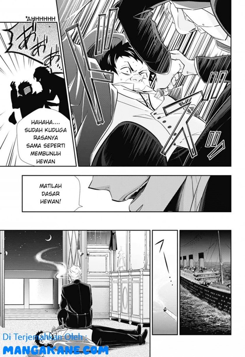 Yuukoku no Moriarty Bab 05 halaman 38