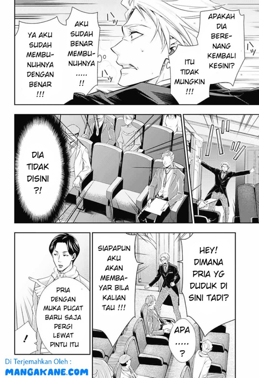Yuukoku no Moriarty Bab 06 halaman 14
