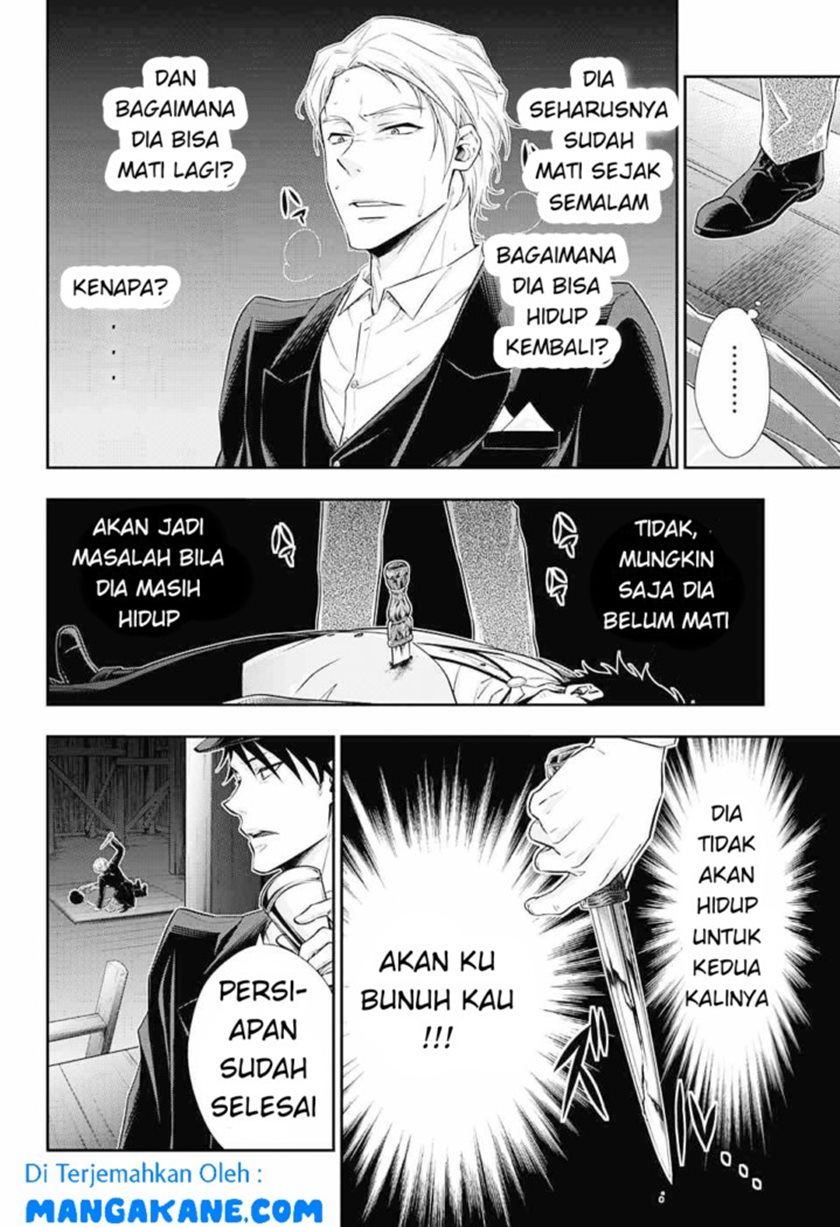 Yuukoku no Moriarty Bab 06 halaman 18