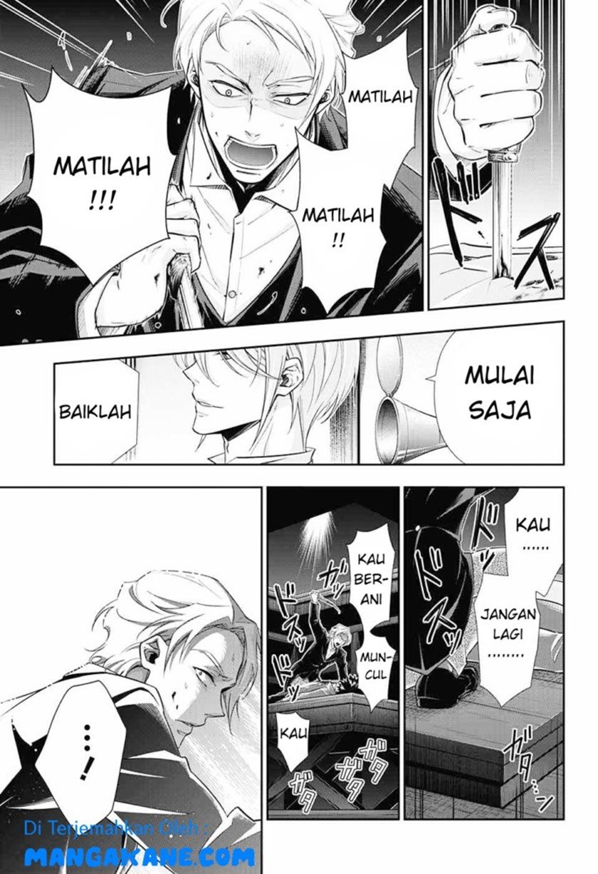 Yuukoku no Moriarty Bab 06 halaman 19