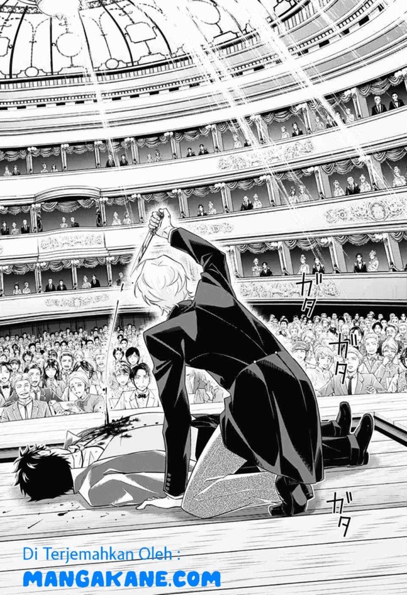 Yuukoku no Moriarty Bab 06 halaman 20
