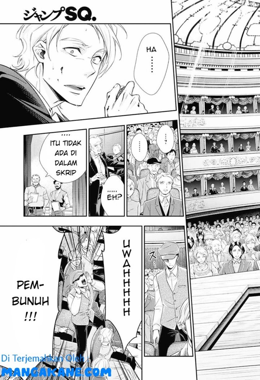 Yuukoku no Moriarty Bab 06 halaman 21