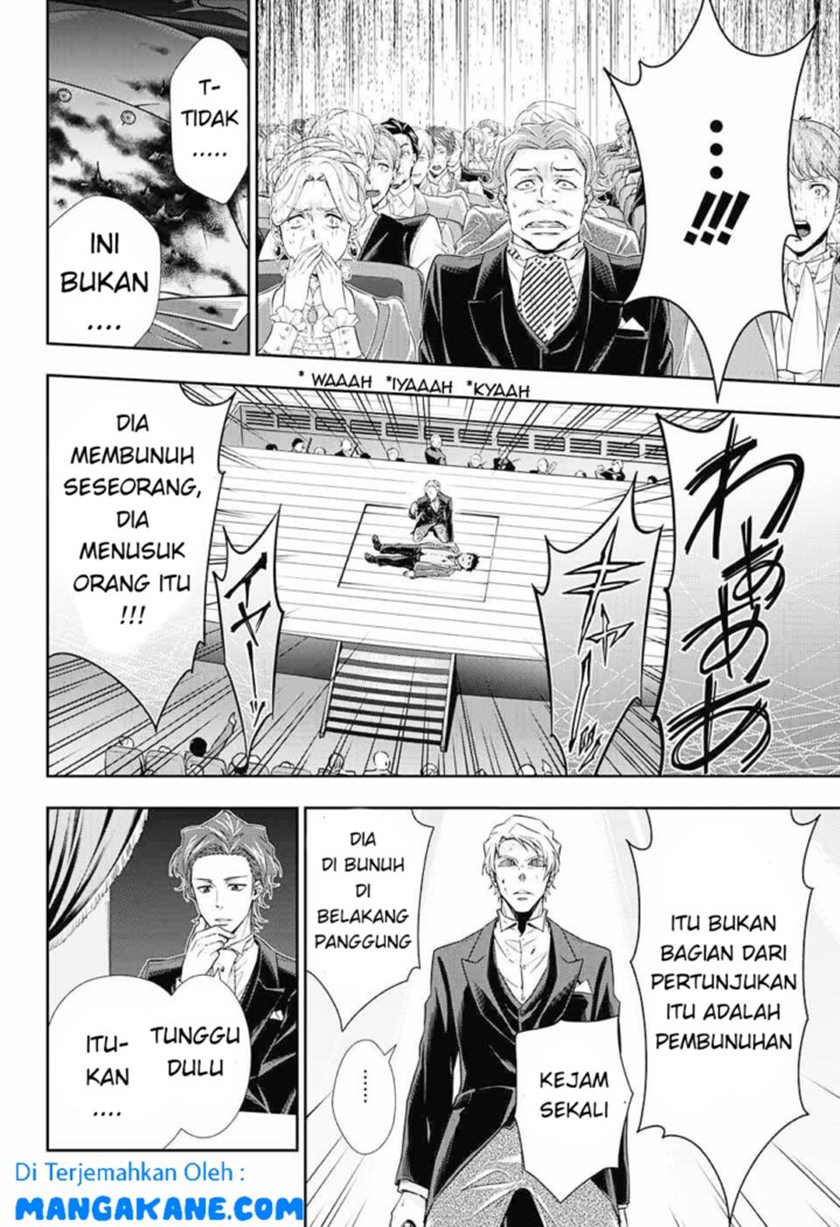 Yuukoku no Moriarty Bab 06 halaman 22